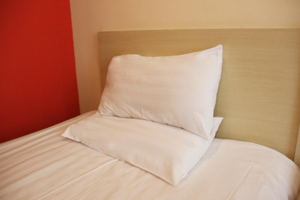 Hanting Hotel Shanghai Hongqiao Wuzhong Road Oda fotoğraf