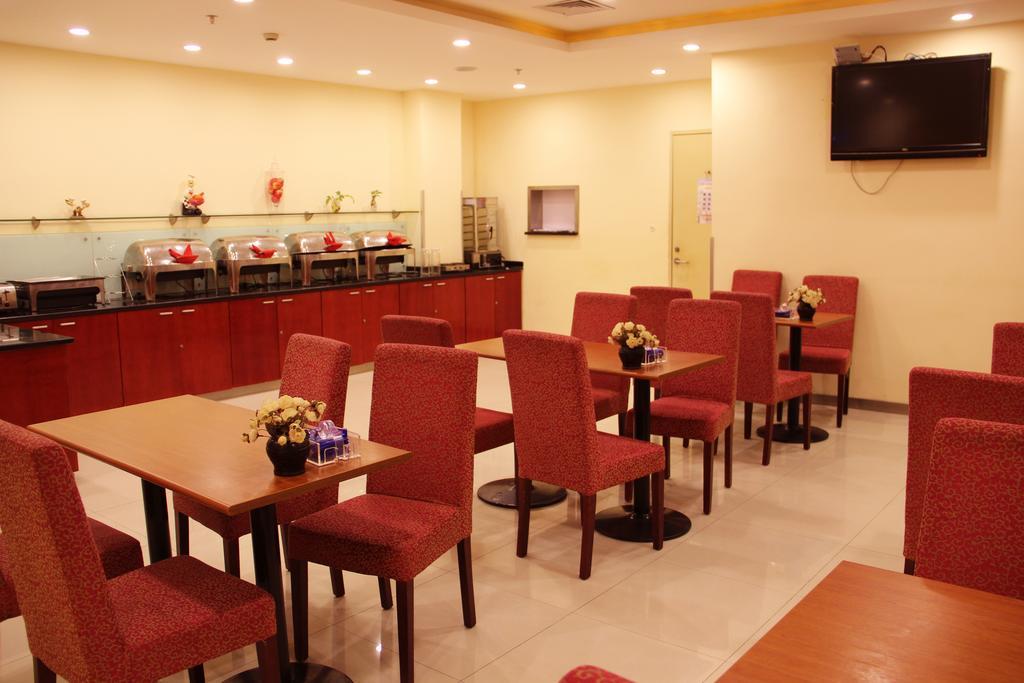 Hanting Hotel Shanghai Hongqiao Wuzhong Road Dış mekan fotoğraf